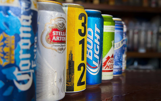 最終決戦!<生ビールvs瓶ビールvs缶ビール>結局どれが一番旨いのか?酒屋さんに聞いてきました