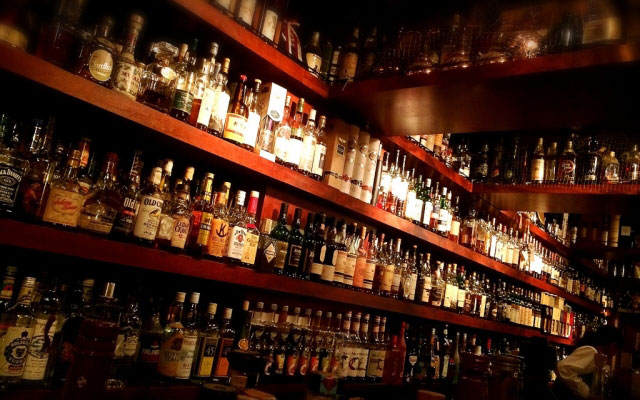 バーテンダーになるには(開業・独立)