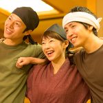 必見！！就職・転職するには＋スパイラルを狙え