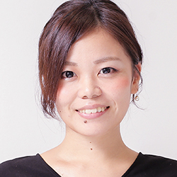 ライター:大伴ゆめ