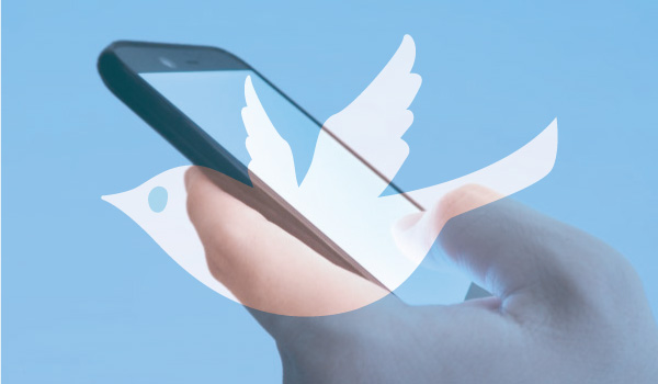 Twitterとは?