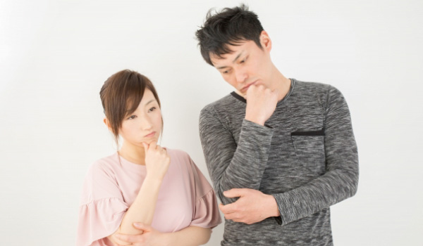 なぜ、お客様はオーダーに時間がかかるのか