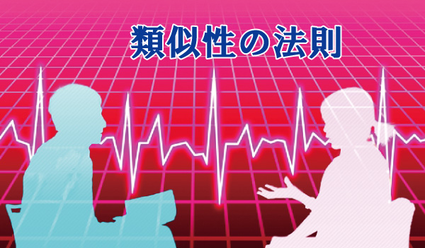 類似性の法則
