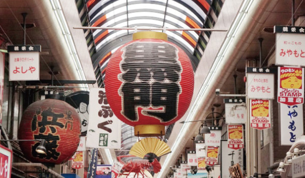 過熱する日本の観光市場