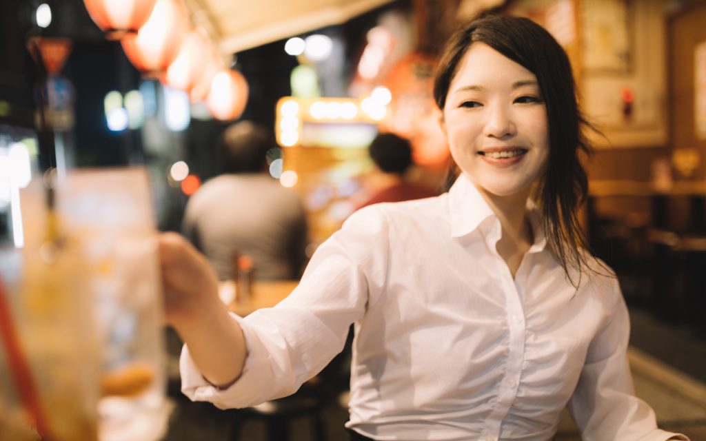 【飲食の就活術】イメージにとらわれず天職を見つける方法②