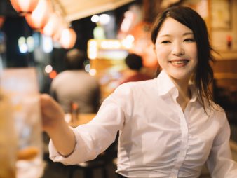 【飲食の就活術】イメージにとらわれず天職を見つける方法②