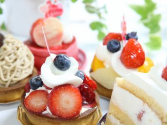 飲食でパティシエを目指す人のための職場選び～個店と企業～