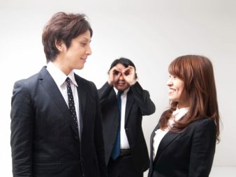 恋人がいない人必見！”出会える”バイトランキング