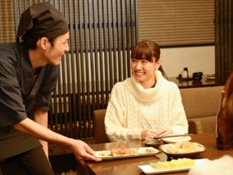 採用応募者が絶えない？店長がしていた２つのこと