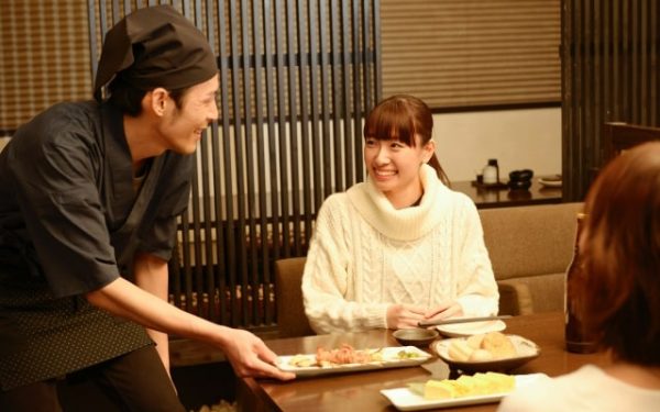 採用応募者が絶えない？店長がしていた２つのこと