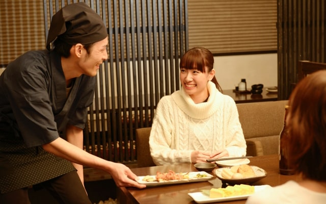 採用応募者が絶えない？店長がしていた２つのこと