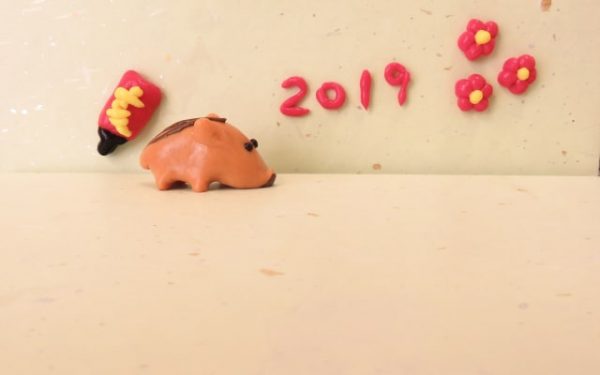 【新年特別企画】『人気西洋占星術師に2019年の飲食業界をひも解いてもらったら、キーワードは○○だった！』
