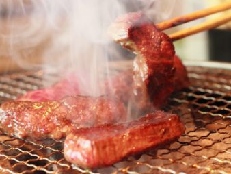 肉の日企画！ほんまにウマい大阪の肉メシ3選