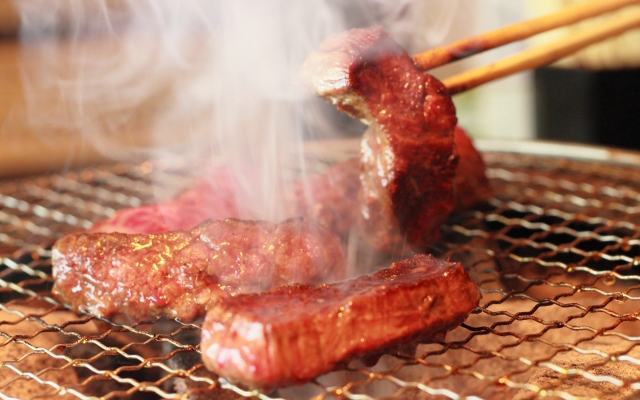 肉の日企画！ほんまにウマい大阪の肉メシ3選