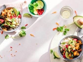 「食」で辛い「春バテ」を予防する方法