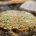 実家のお好み焼き屋は、あまり美味しくないけど繁盛店でした