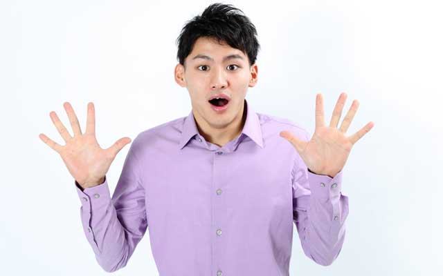 笑顔ではなく「表情」でコミュニケーションをとる極意