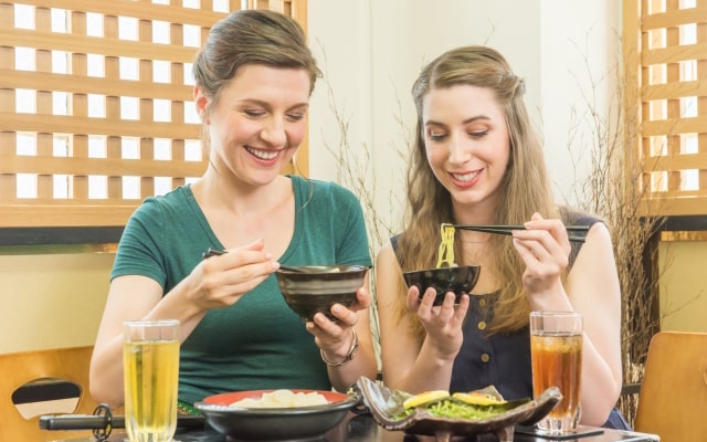 インバウンド対策!これさえわかれば英語も怖くない!飲食店で使える接客英会話 ~外国人観光客への接客姿勢のススメ 編~