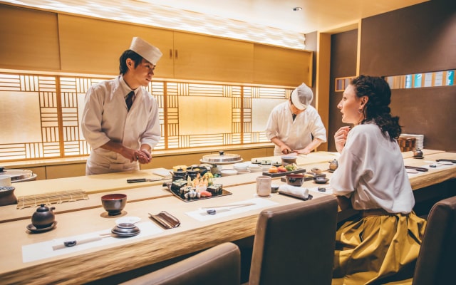 インバウンド対策!これさえわかれば英語も怖くない!飲食店で使える接客英会話 ~外国人観光客への接客姿勢のススメ 編~