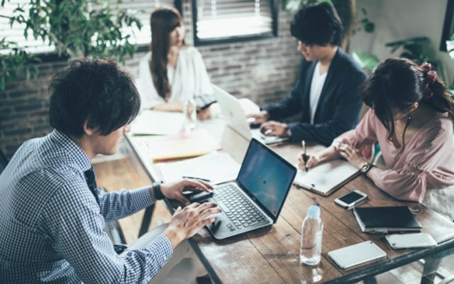 ―2019年版―20～40代はなぜ転職をしたがるのか？