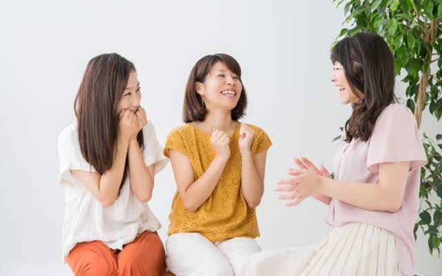 上手なあいづち、耳障りなあいづち。孫正義から学ぶ、会話力を2倍上げる方法