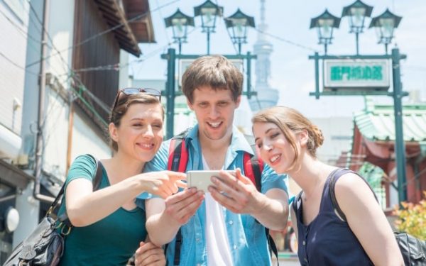 インバウンド対策！これさえわかれば英語も怖くない！飲食店で使える接客英会話 ～実践で使える英会話 編～