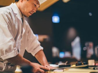 店の価値を上げるなら１つだけ「〇〇にこだわりなさい。」