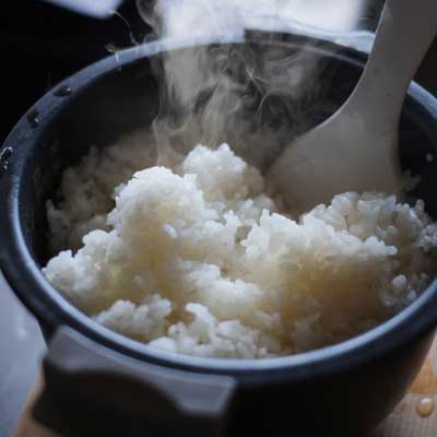 梅雨は食中毒にご用心! 実は知らなかった気をつけるべき食品の保存方法 ~ご飯 編~