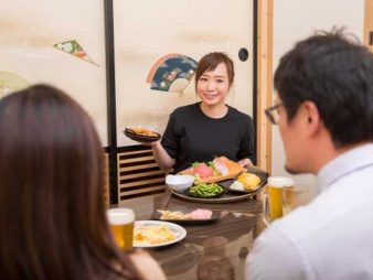 関西で注目の飲食店求人ランキングTOP10！