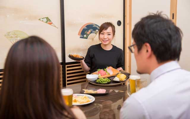 関西で注目の飲食店求人ランキングTOP10！