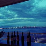 夜景好きなライターおすすめのビアガーデン（神戸編）
