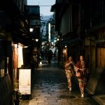 夜景好きなグルメライターおすすめのビアガーデン（京都編）