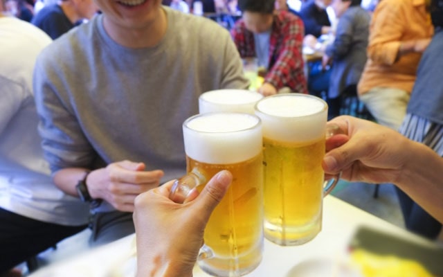 【おすすめビアガーデン7選】夜景好きなグルメライター注目のスポット（奈良編・和歌山編）