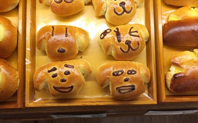 法人のパン屋で働いているとき(きついこと・やりがいは?)