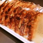 餃子×日本酒の『餃子薫風』（大阪・堺東）で堺出身のライターが食レポ！