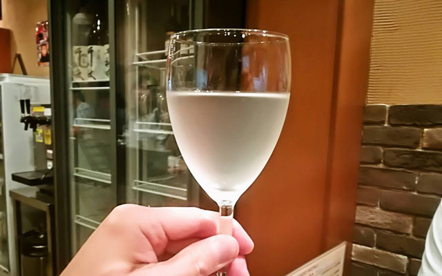 【大阪・堺】餃子×日本酒が人気の『餃子薫風』で1年分の餃子を食べてきた件