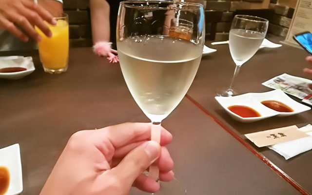 【大阪・堺】餃子×日本酒が人気の『餃子薫風』で1年分の餃子を食べてきた件