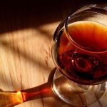 50mlを30分で飲む？ブランデーで極上のリラックスを！
