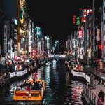 夜景好きなライターおすすめのビアガーデン（大阪編）