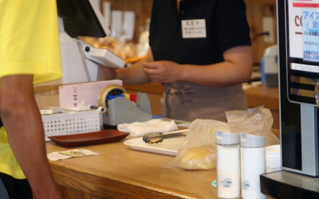 飲食業界や飲食店経営者に関する軽減税率とは?