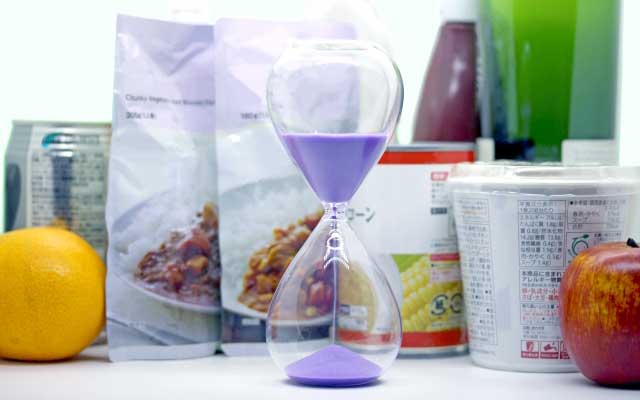 日本でも始まる“食品ロス削減推進法案”
