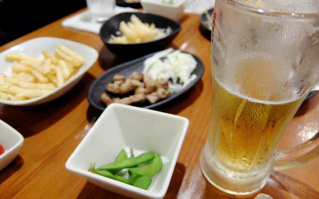 食品ロス削減推進法案とは?