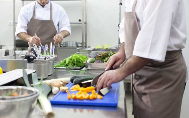 世界でおこなわれている食品ロス対策への取り組み