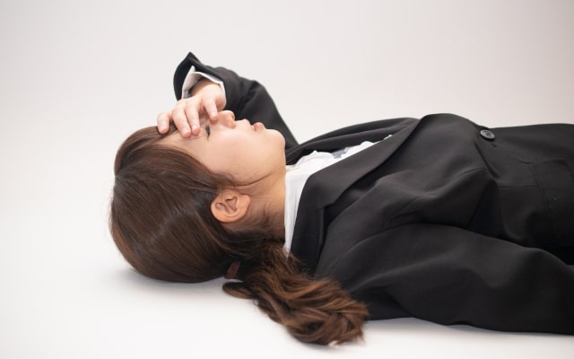 学生もブラックバイトに要注意