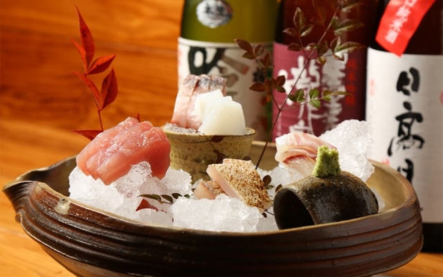 魚の郷こにしが考える「美味しい魚」とは