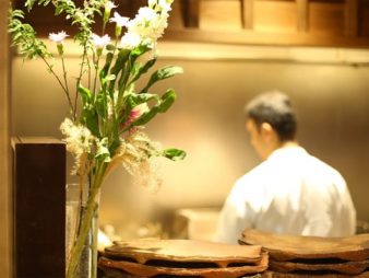 飲食人必見！谷四の「魚の郷 こにし」が満席の理由