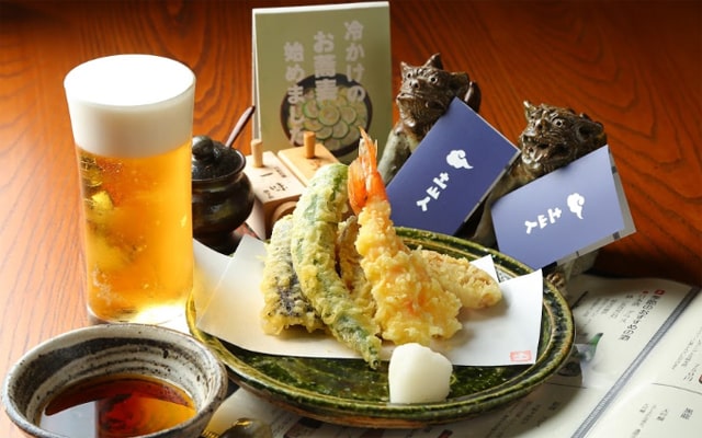 【天満】天神土山人