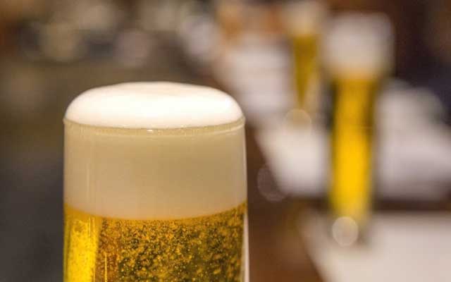 1.グラスは清潔に保つこと