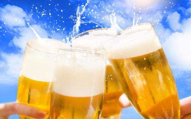 アサヒビールは大阪生まれだった