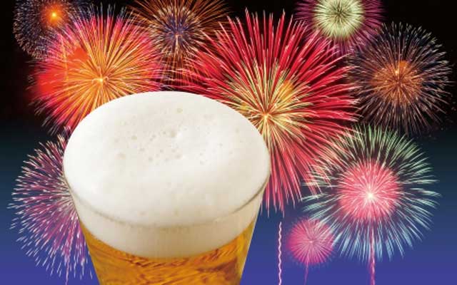 夏・ビールに関する面白コラムはこちら!
